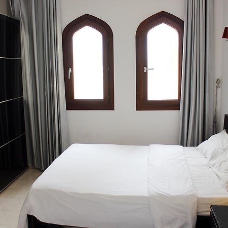 Al Noor Beach Furnished Flats Salalah Exterior foto